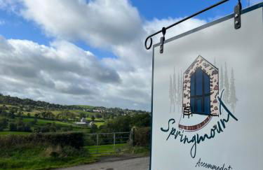 The Stable Springmount Accommodation - Foto 1