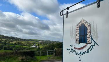 The Stable Springmount Accommodation - Foto 1