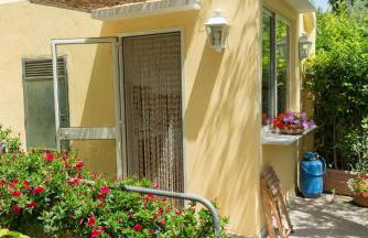 Villa Aurora Caprese - Foto 32