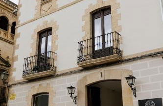 Mirador de Vandelvira - Foto 44