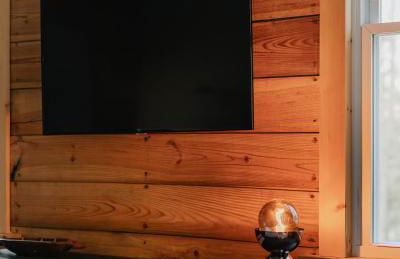 1930's Vintage Cabin Hot Tub Kohler Cabin - Foto 40