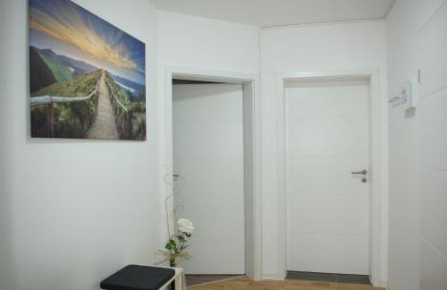 Ferienwohnung am Hermann - Foto 7