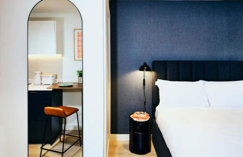 Vertus Edit Canary Wharf - Foto 2