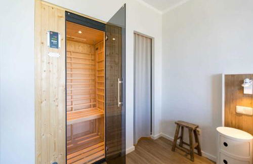 Haus am Schmollensee App 7i - Foto 19