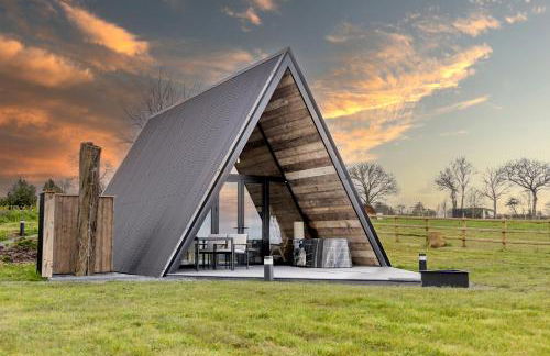 The Tri-Pod - Photo 2