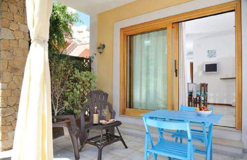 Dommu Fruttu - Appartamento mare - Photo 11