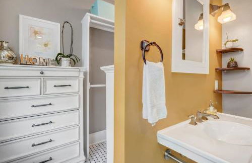 3BD Charming Cottage Large Backyard Garden Suite - Foto 32