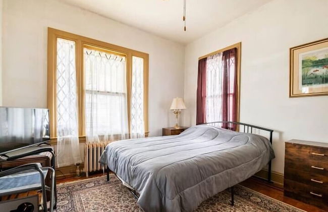 Cozy Cape Cod Bungalow - Foto 4