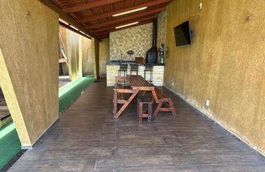 Chalé Ubajara - Foto 31