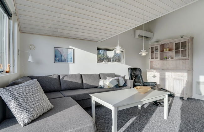 "Ingward" - 300m to the fjord - Photo 28