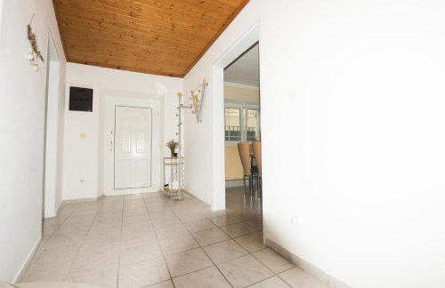 Ruhige Oase in Korfus Hügeln und Garten, bis 5Pers - Foto 7