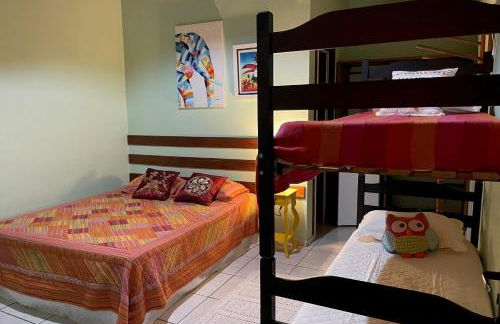 Pousada Elementais do Rosa - Foto 26