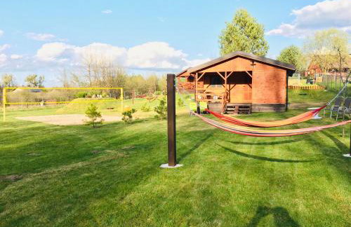 Domki letniskowe przy lesie - "U Łastka" - Foto 33