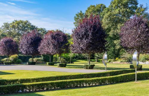 The Lodge At The Lake House - Foto 22