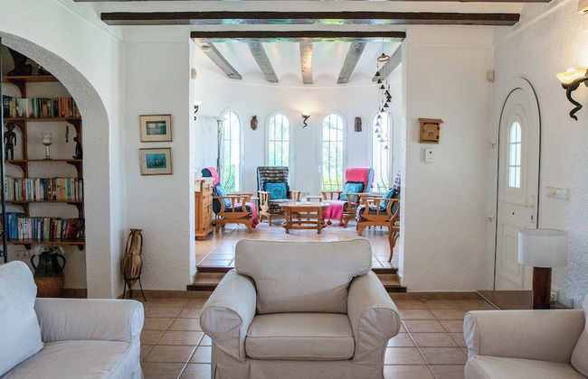 Villa La Paz - Foto 8