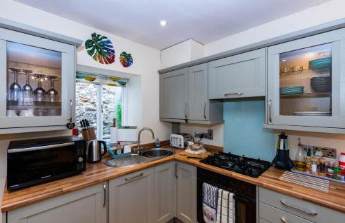 The Snug - A Quaint Mews Cottage City Centre - Foto 25