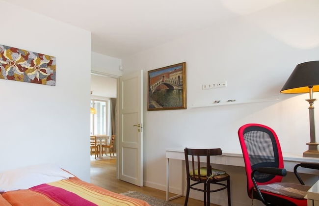 Apartments in Latako and Pilies Streets - Foto 31