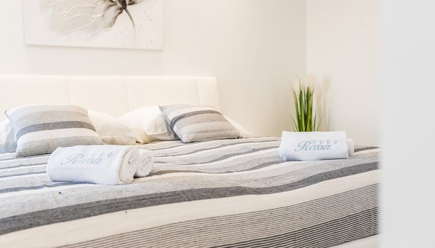 Villa Rossa - Foto 2, Habitación