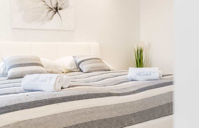 Villa Rossa - Foto 1