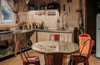 LARCADE Loft Industrial-Jacuzzi - Foto 23