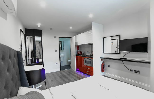 Imperial Court Suites - Foto 8