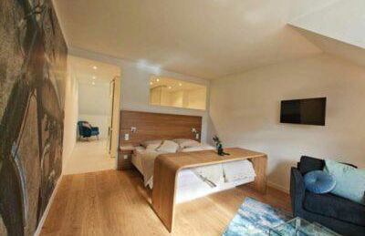 ArtRoom Boarding Apartment - Foto 24