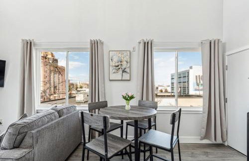 Stay at Luna on 800 Callowhill - Foto 79