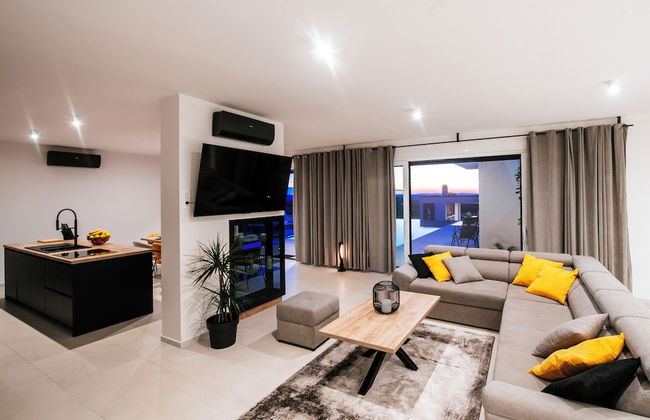 Villa Stressles - Foto 16