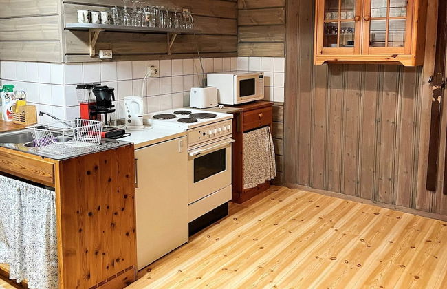 2 Person Holiday Home in Stryn-by Traum - Foto 6