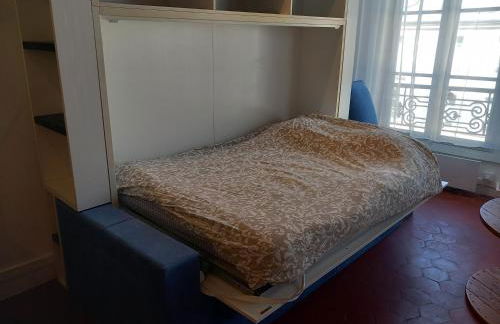 Studio de charme à Versailles - Foto 41