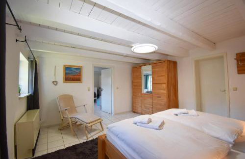 Ferienhaus Nostalgische Auszeit - Foto 13