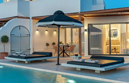 Ambeli Sunset Villas - Foto 6