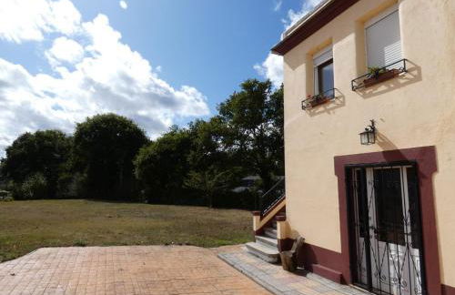 Casa de Corbelle - Foto 44