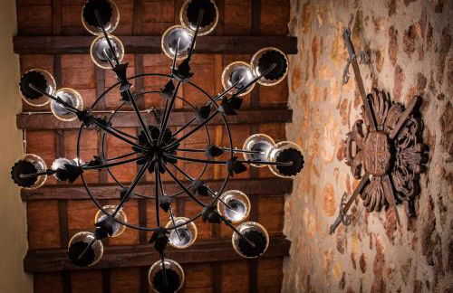 Casa rural dels Hospitalaris - Foto 26