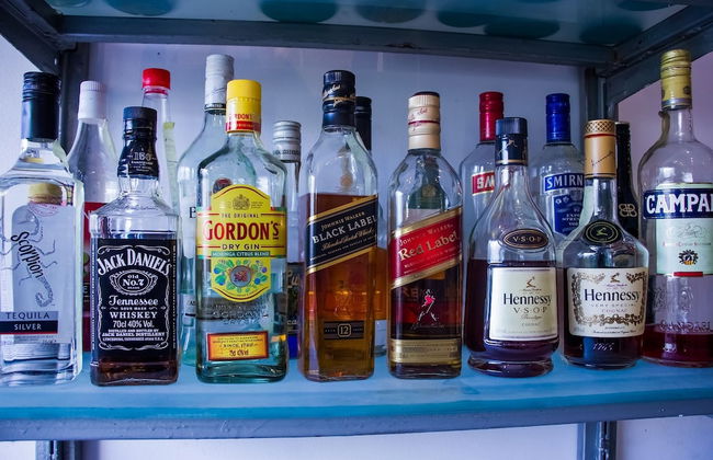 Nne-eka Residence and Spa - Foto 37