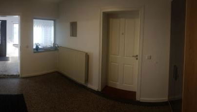 Große Monteurs und Handwerkerwohnung nahe Potsdam Berlin Bad Belzig und Brandenburg Ferienhaus zur weißen Taube - Foto 5