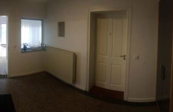 Große Monteurs und Handwerkerwohnung nahe Potsdam Berlin Bad Belzig und Brandenburg Ferienhaus zur weißen Taube - Foto 5