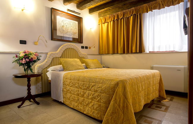 Ca' San Giorgio Relais & Suites - Photo 3
