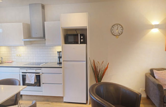 Reykjavik4you Apartments - Foto 13