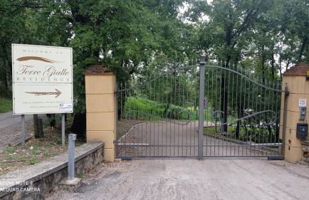 34- Casa di Chiaretta in Val d'Orcia, Sport e Cultura - Foto 50