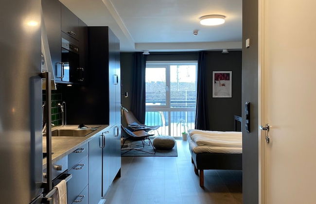 Magnolia House Norrviken - Photo 45