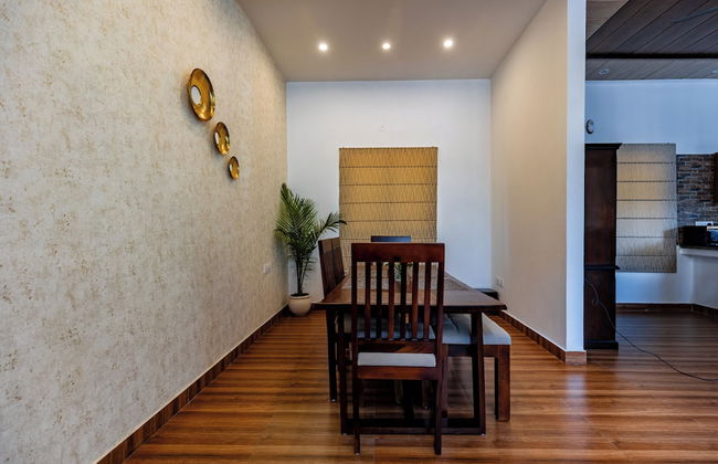 Rahta Villa - An Elegant 3BR Villa With BBQ Terrace - Foto 30