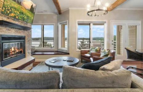 Emerald Bay Unit 1B - Foto 12