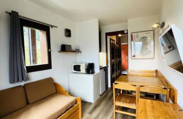 Chalet Club - Studio 17m² 2/3 persons MAE-2990 - Foto 1