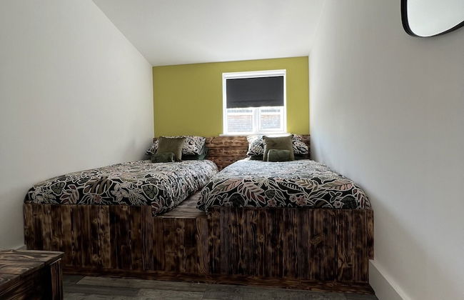 Crows Nest - Foto 22