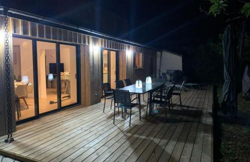 Villa - Montalivet les bains - 450m Océan - Foto 27