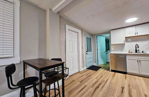 Brickhaven Studio, 1880's Detached Kitchen turned Studio! - Foto 3