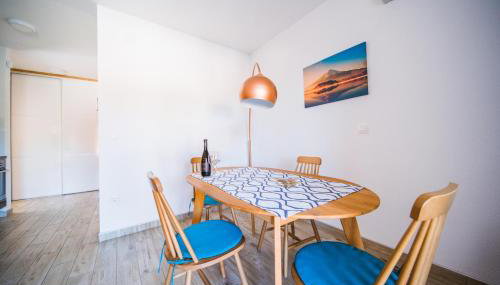 Apartmani Teuta - Foto 4