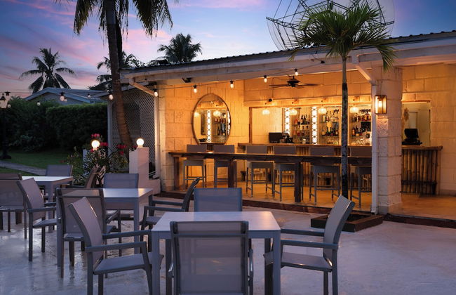 All Seasons Resort - Europa - Foto 50