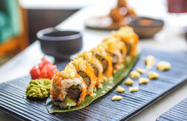 Nassima Tower Hotel Apartments - Foto 65